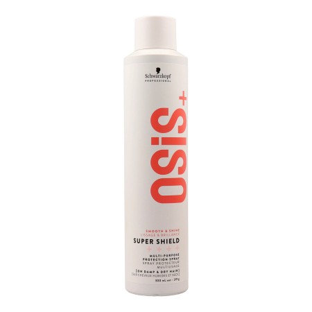 Protettore per Capelli Schwarzkopf Osis+ Super Shield Spray 300 ml di Schwarzkopf, Spray protezione termica - Rif: S4261117, ...