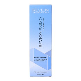 Teinture permanente Revlon Revlonissimo Colorsmetique Nº 6.12 de Revlon, Coloration permanente - Réf : S4261143, Prix : 7,56 ...