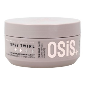 Gel de Fijación Media Schwarzkopf Osis+ Tipsy Twirl 300 ml de Schwarzkopf, Geles - Ref: S4261235, Precio: 10,29 €, Descuento: %