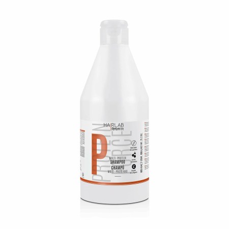 Champô Salerm Hairlab Multi Proteína 600 ml | Tienda24 - Global Online Shop Tienda24.eu