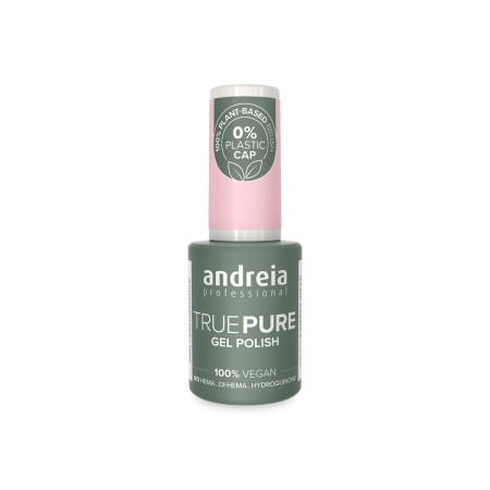 Nail polish Andreia True Pure T07 10,5 ml by Andreia, Polish - Ref: S4261369, Price: 12,97 €, Discount: %