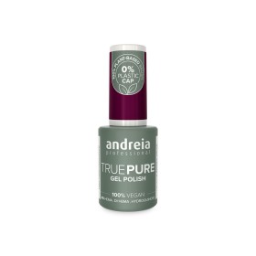 Esmalte de uñas 3D Top Coat Gel Effect (13,5 ml) | Tienda24 - Global Online Shop Tienda24.eu