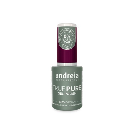 Esmalte de uñas Andreia True Pure T41 10,5 ml de Andreia, Esmaltes - Ref: S4261400, Precio: 12,97 €, Descuento: %