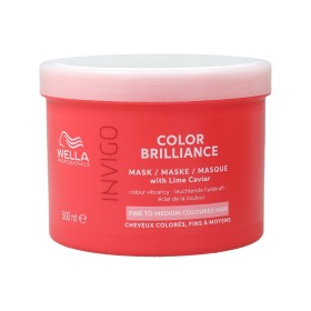 Hair Mask Wella Invigo Color 500 ml by Wella, Permanent Colour - Ref: S4261539, Price: 31,08 €, Discount: %