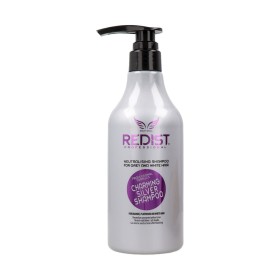 Champô Redist Charming Silver 500 ml de Redist, Champôs - Ref: S4261634, Preço: 9,80 €, Desconto: %