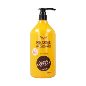 Champô Antiqueda Redist Hydrate Antifade 1 L de Redist, Produtos para queda do cabelo - Ref: S4261639, Preço: 8,13 €, Descont...