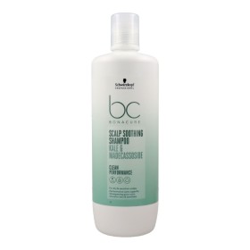 Champú Schwarzkopf Bonacure Scalp 1 L Cuero Cabelludo Sensible de Schwarzkopf, Champús - Ref: S4261738, Precio: 30,64 €, Desc...