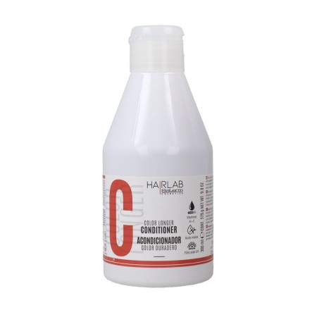 Amaciador Reforçador de Cor Salerm Hair Lab 300 ml | Tienda24 - Global Online Shop Tienda24.eu