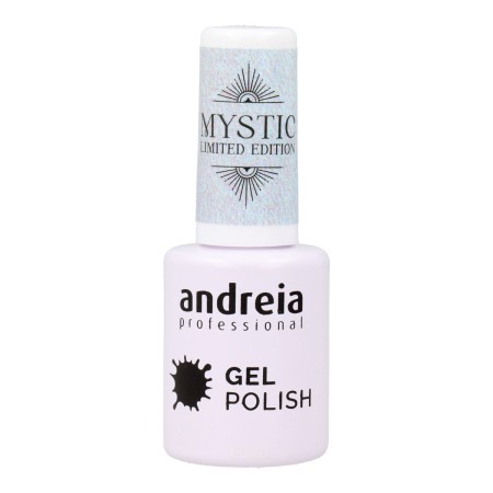 Gel-Nagellack Andreia Mystic Ms1 10,5 ml | Tienda24 - Global Online Shop Tienda24.eu