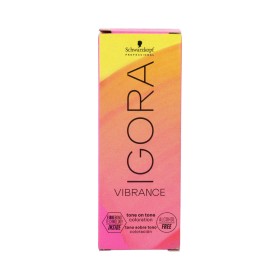 Permanent Dye Schwarzkopf Igora Vibrance 7-00 60 ml by Schwarzkopf, Permanent Colour - Ref: S4261804, Price: 9,24 €, Discount: %