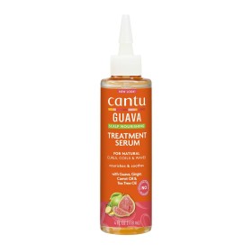 Haarserum Cantu Guava Scalp 180 ml 118 ml Nahrhaft von Cantu, Shampoos - Ref: S4262111, Preis: 11,53 €, Rabatt: %