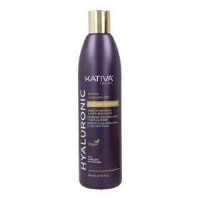 Acondicionador Kativa Hyaluronic Keratin 355 ml Hidratante de Kativa, Champús y acondicionadores - Ref: S4262271, Precio: 9,4...