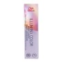 Tinte Permanente Wella Illumina Color 60 ml de Wella, Coloración permanente - Ref: S4262296, Precio: 13,21 €, Descuento: %