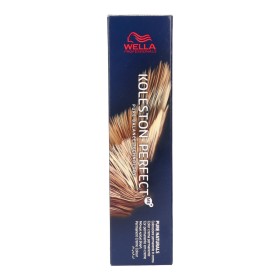 Permanent Dye Wella Koleston Perfect 44.0 60 ml by Wella, Permanent Colour - Ref: S4262364, Price: 11,31 €, Discount: %