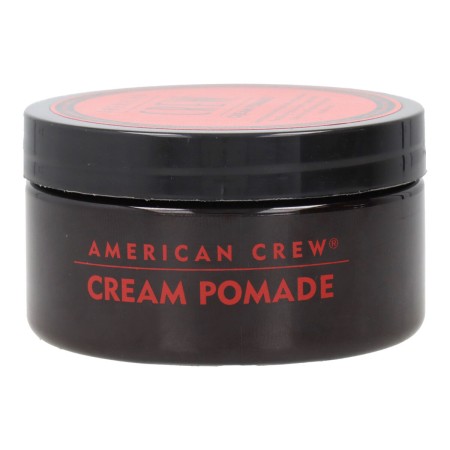 Cera de Fijación Suave American Crew Crew Cream de American Crew, Lacas - Ref: S4262402, Precio: 20,35 €, Descuento: %