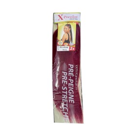 Extensions pour les Cheveux X-Pression Pre Peigne Lila 2 Unités | Tienda24 - Global Online Shop Tienda24.eu