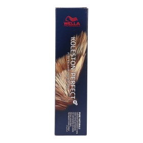 Dauerfärbung Wella Koleston Me+ Nº 5.05 60 ml von Wella, Farben - Ref: S4262423, Preis: 11,31 €, Rabatt: %