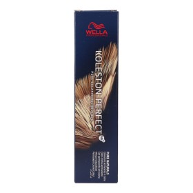 Dauerfärbung Wella Koleston Me+ Nº 9.05 60 ml von Wella, Farben - Ref: S4262424, Preis: 11,34 €, Rabatt: %