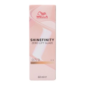 Couleur Semi-permanente Wella Shinefinity Color Nº 00/56 60 ml | Tienda24 - Global Online Shop Tienda24.eu