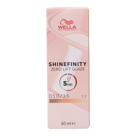 Couleur Semi-permanente Wella Color Touch Plus Nº 66/03 60 ml | Tienda24 - Global Online Shop Tienda24.eu