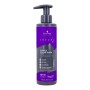 Semi-permanent coloring mask Schwarzkopf Igora Chroma Purple 300 ml by Schwarzkopf, Semi-Permanent Colour - Ref: S4262430, Pr...