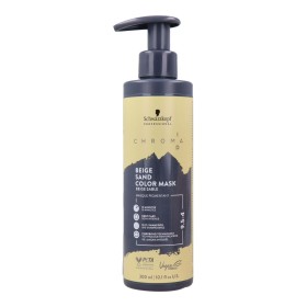 Mascarilla de coloración semipermanente Schwarzkopf Igora Chroma Beige 300 ml de Schwarzkopf, Coloración semipermanente - Ref...