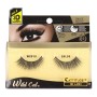 Falsche Wimpern Ebin New York Wild Cat Chloe von Ebin New York, Augen - Ref: S4262471, Preis: 5,09 €, Rabatt: %