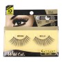 Pestanas Postiças Ebin New York Wild Cat Bella de Ebin New York, Olhos - Ref: S4262472, Preço: 5,09 €, Desconto: %