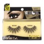 False Eyelashes Ebin New York Wild Cat Sophie by Ebin New York, Eyes - Ref: S4262478, Price: 5,09 €, Discount: %