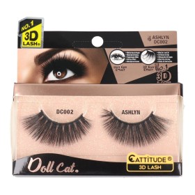 Falsche Wimpern Ebin New York Wonder Cat May | Tienda24 - Global Online Shop Tienda24.eu