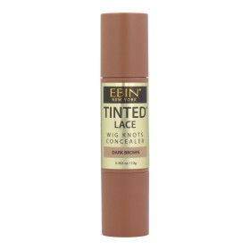 Wig dye Ebin New York New York Dark Brown 10 g by Ebin New York, Permanent Colour - Ref: S4262554, Price: 10,96 €, Discount: %