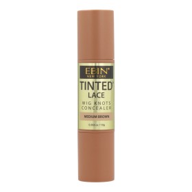 Wig dye Ebin New York New York Medium Brown 10 g by Ebin New York, Permanent Colour - Ref: S4262556, Price: 10,96 €, Discount: %