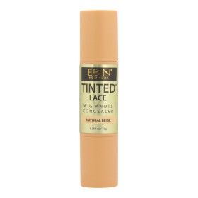 Tinte para peluca Ebin New York New York Beige 10 g de Ebin New York, Coloración permanente - Ref: S4262557, Precio: 10,96 €,...