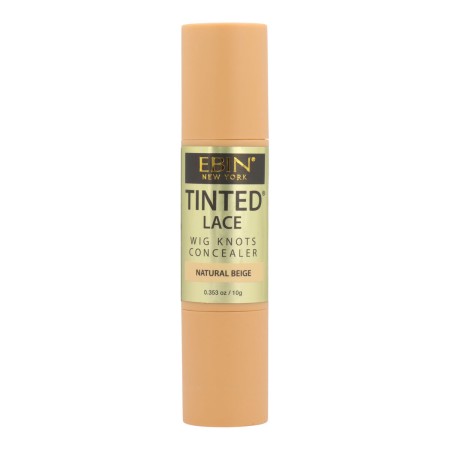 Wig dye Ebin New York New York Beige 10 g by Ebin New York, Permanent Colour - Ref: S4262557, Price: 10,96 €, Discount: %