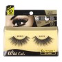 Faux cils Ebin New York Wild Cat Sassy de Ebin New York, Yeux - Réf : S4262571, Prix : 5,09 €, Remise : %