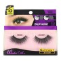 False Eyelashes Ebin New York Wonder Cat August by Ebin New York, Eyes - Ref: S4262587, Price: 5,09 €, Discount: %