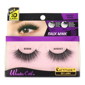 False Eyelashes CristyBoom Romantica 3D 1 g | Tienda24 - Global Online Shop Tienda24.eu