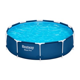 Detachable Pool Bestway 305 x 76 cm by Bestway, Frame Pools - Ref: D1400753, Price: 115,17 €, Discount: %