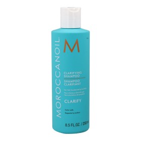 Purifying Shampoo Moroccanoil Clarifying Champú 250 ml by Moroccanoil, Shampoos and conditioners - Ref: S4262908, Price: 30,2...