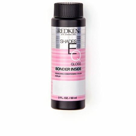 Semi-permanent Colourant Redken Shades Eq by Redken, Permanent Colour - Ref: S4262920, Price: 17,07 €, Discount: %