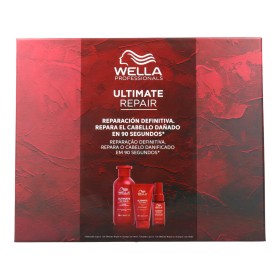 Shampooing et après-shampooing Wella Pack Ultimate de Wella, Shampooings et après-shampooings - Réf : S4262928, Prix : 34,32 ...