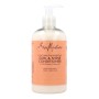 Acondicionador Coconut & Hibiscus Shea Moisture Moisture C&H 384 ml 384 ml de Shea Moisture, Champús y acondicionadores - Ref...