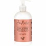 Acondicionador Coconut & Hibiscus Shea Moisture Moisture C&H 384 ml 384 ml de Shea Moisture, Champús y acondicionadores - Ref...