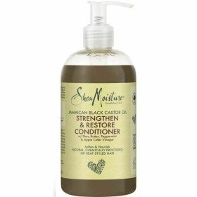 Haarspülung Shea Moisture Moisture Jbco Shea Moisture - 1