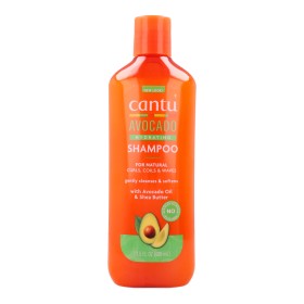 Shampoo and Conditioner Cantu Avocado Hydrating 400 ml Avocado oil by Cantu, Shampoos and conditioners - Ref: S4262935, Price...