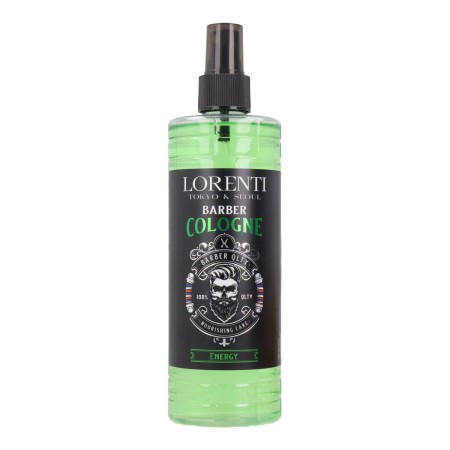 After Shave Cologne Lorenti Energy 400 ml by Lorenti, Aftershaves - Ref: S4262952, Price: 12,32 €, Discount: %