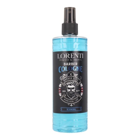 Aftershave-Kölnischwasser Lorenti Iceberg 400 ml von Lorenti, Aftershaves - Ref: S4262953, Preis: 12,32 €, Rabatt: %