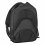 Rucksack for Laptop and Tablet with USB Output Safta 15,6'' Black 30 x 43 x 16 cm by Safta, Bags and covers for laptops and n...