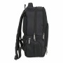 Laptop Backpack Safta 14,1'' Black 28 x 42 x 16 cm by Safta, Bags and covers for laptops and netbooks - Ref: S4302552, Price:...