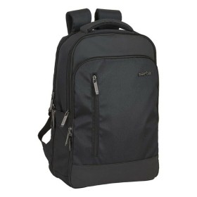 Laptoptasche Urban Factory TLC06UF-V2 Schwarz 15,6" | Tienda24 - Global Online Shop Tienda24.eu